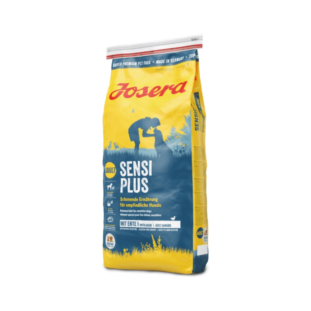 Josera Adult SensiPlus 