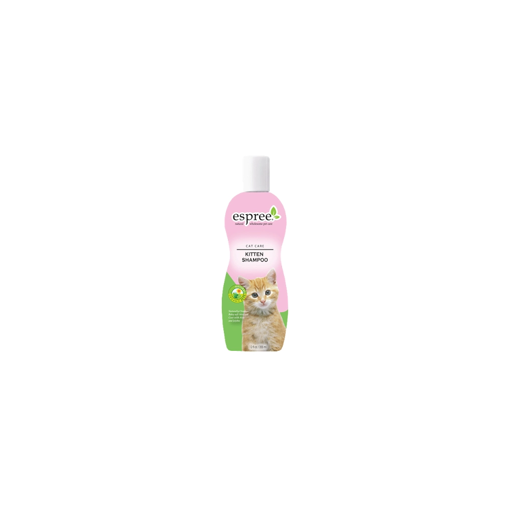 Espree Kitten Shampoo 