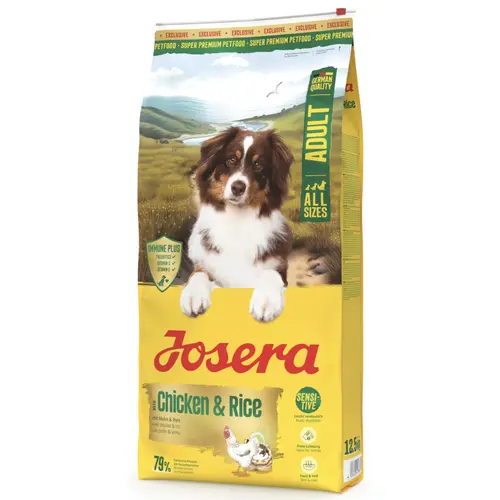 Josera Adult Chicken & Rice