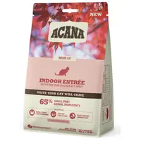 Acana Indoor Cat 