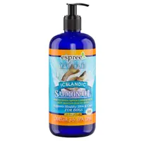 Espree Icelandic Salmon Oil