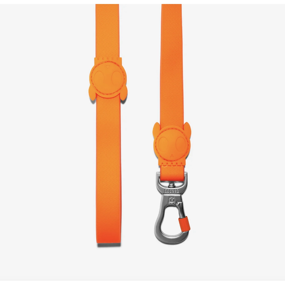 Zee.Dog NeoPro Tangerine Leash  - фото 3