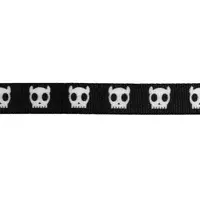 Zee.Dog Skull Cat Collar  - фото 2