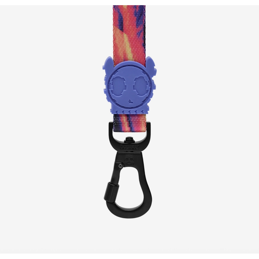 Zee.Dog Glitch Error #500 Leash  - фото 2