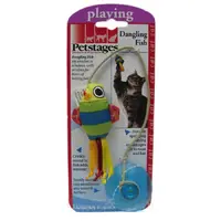 Petstages Рыбка на Присоске 