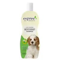Espree Milk & Honey Shampoo 