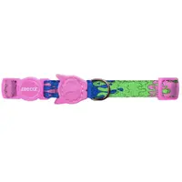 Zee.Dog Lords Melted Cat Collar  - фото 2