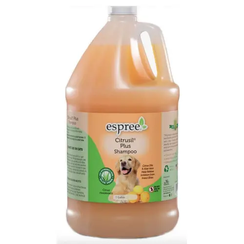 Espree Citrusil Plus Shampoo