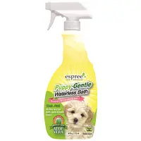 Espree Puppy-Gentle Waterless Bath 