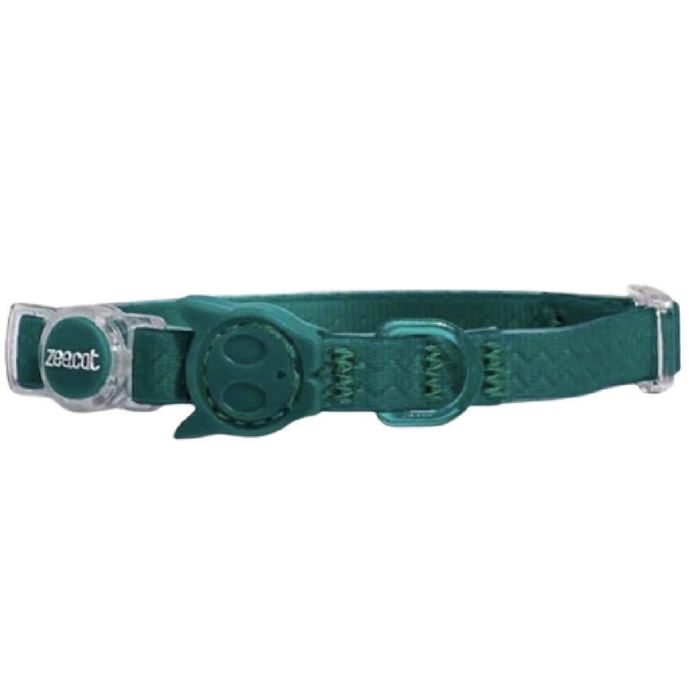 Zee.Dog Neopro Amazonia Cat Collar  - фото 2