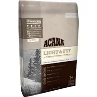 Acana Light and Fit Recipe  - фото 2