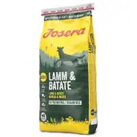 Josera Adult Lamb & Sweet Potato 