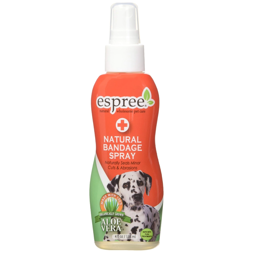 Espree Natural Bandage Spray 