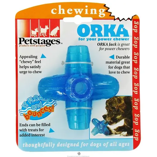 Petstages Орка Джек Маленька
