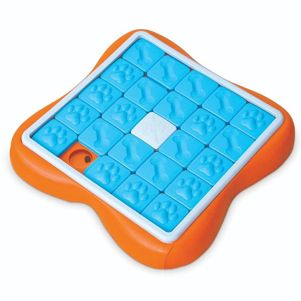Nina Ottosson Challenge Slider Dog Puzzle 