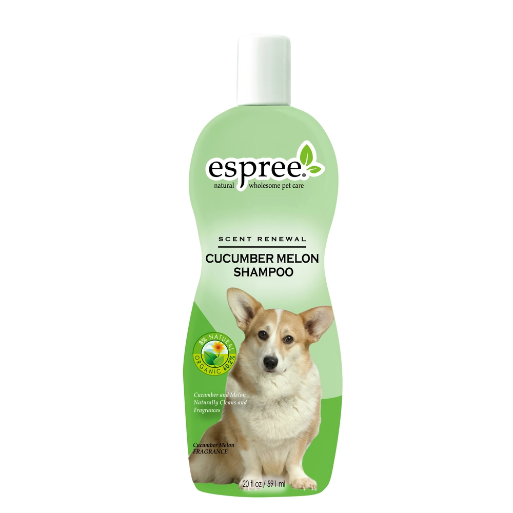 Espree Cucumber Melon Shampoo 
