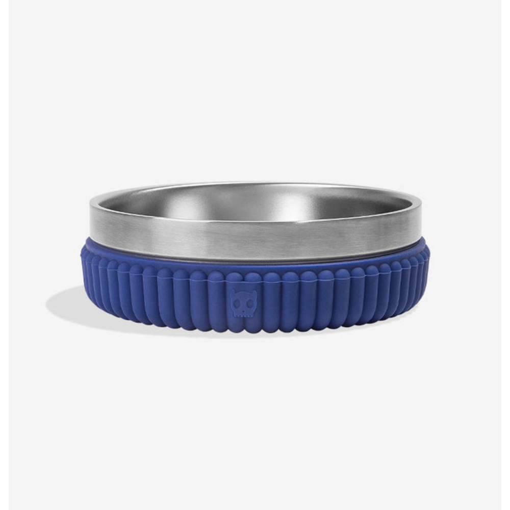 Zee.Dog Tuff Bowl Small Stripes 