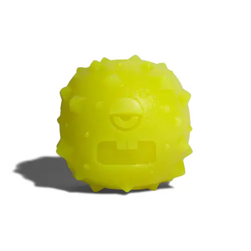 Zee.Dog Rob The Microbe