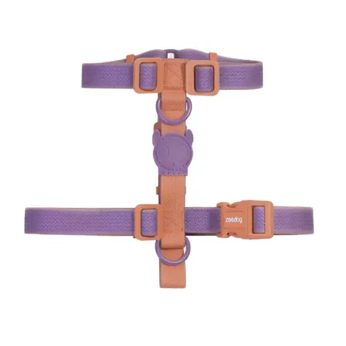 Zee.Dog Neopro Iris H-Harness