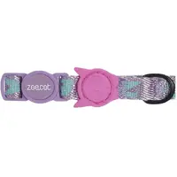Zee.Dog Aura Cat Collar  - фото 4