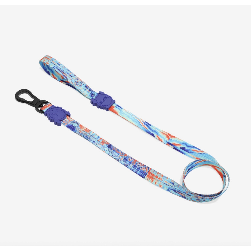 Zee.Dog Glitch Error #404 Leash 