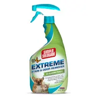 Simple Solution Extreme Stain & Odor Remover Spring Breeze
