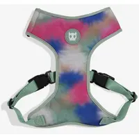 Zee.Dog Bliss Adjustable Air Mesh Harness