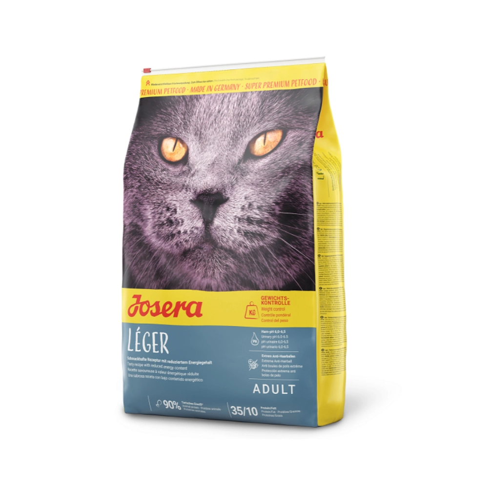 Josera Léger 
