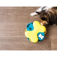 Nina Ottosson Dog Tornado Blu  - фото 2
