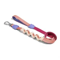 Zee.Dog Cinnamon Ruff Leash
