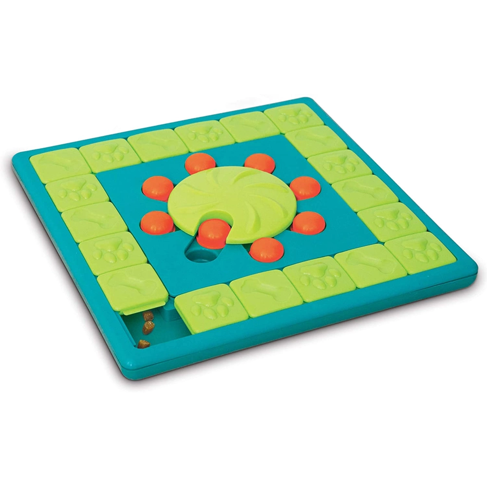 Nina Ottosson MultiPuzzle Dog Game 