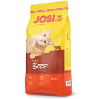 Josera JosiCat Tasty Beef 
