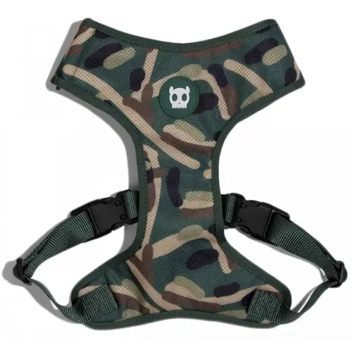 Zee.Dog Jet Adjustable Air Mesh Harness
