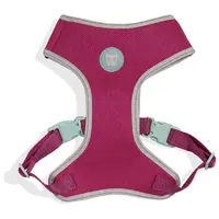Zee.Dog Nox Sidus Adjustable Air Mesh Harness