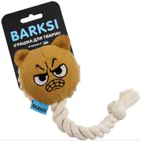 Barksi Ведмедик  - фото 2