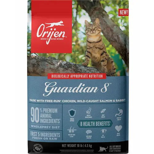 Orijen Guardian 8