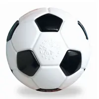 Planet Dog Soccer Ball 