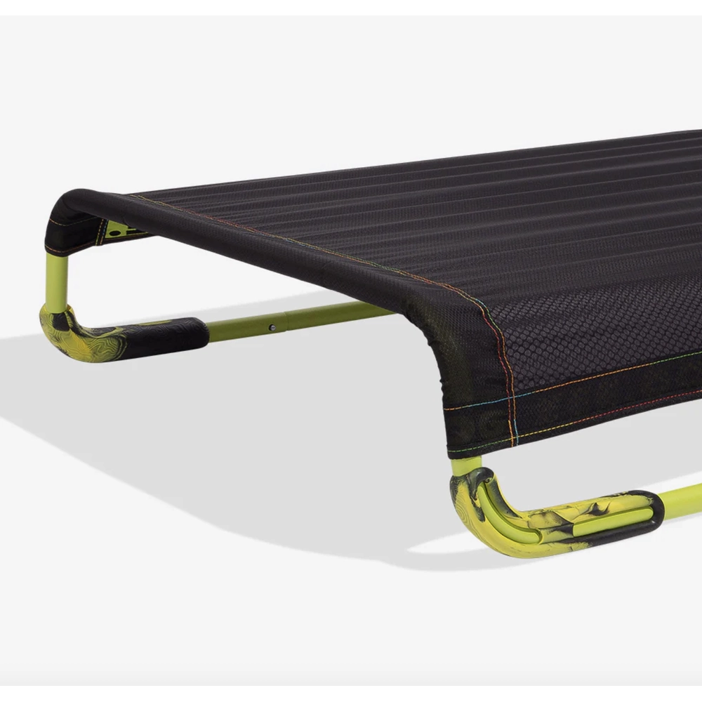 Zee.Dog Air.Bed Black  - фото 5
