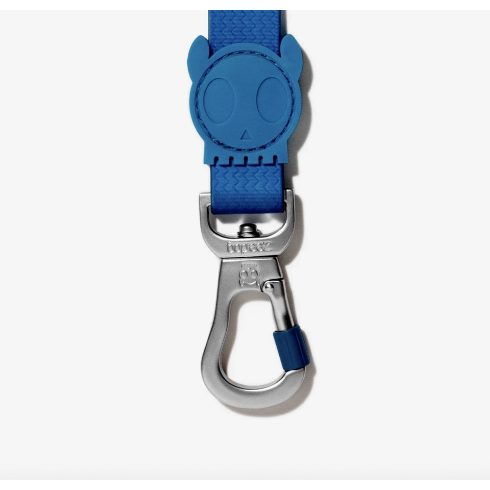 Zee.Dog Neopro Blue Leash  - фото 2