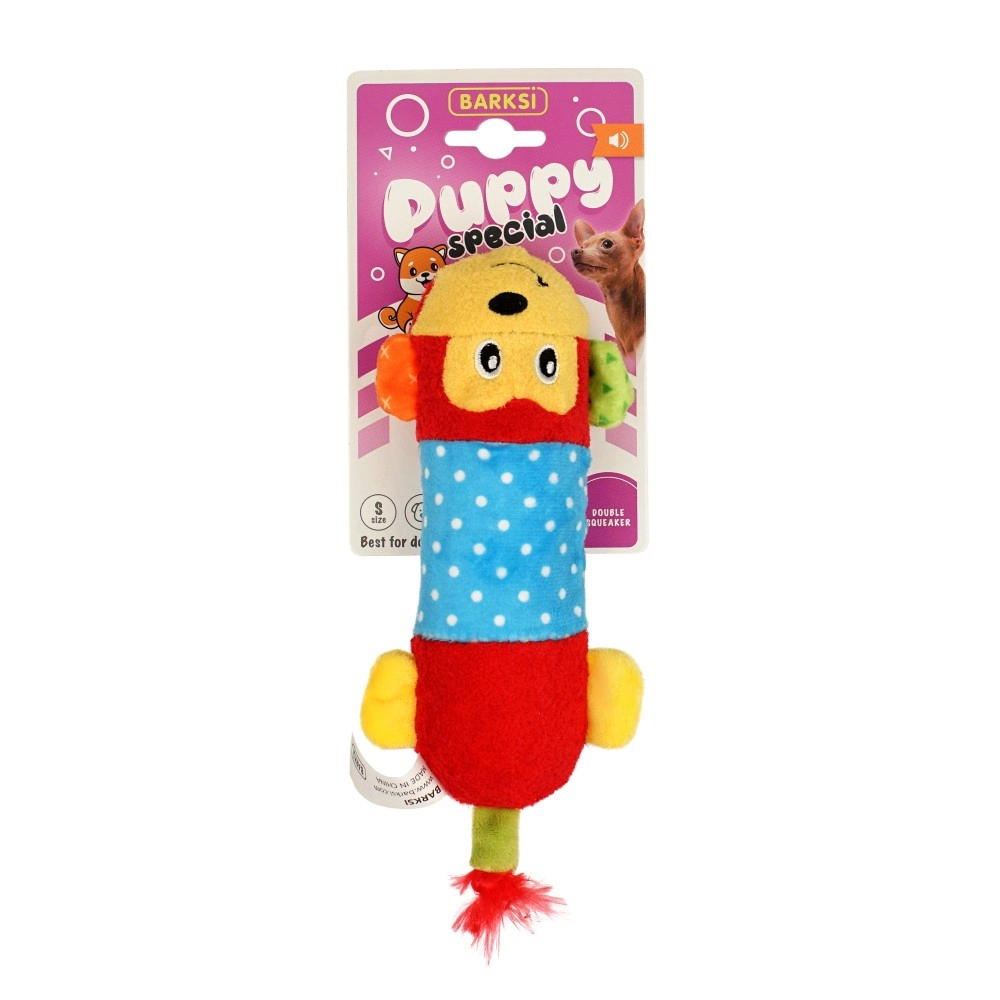 Barksi Puppy Special Обезьяна 