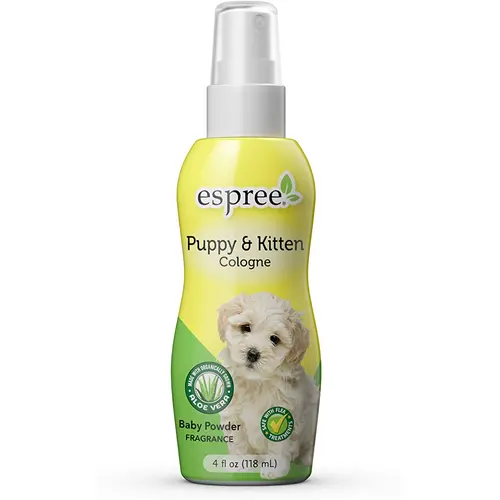 Espree Puppy & Kitten Cologne