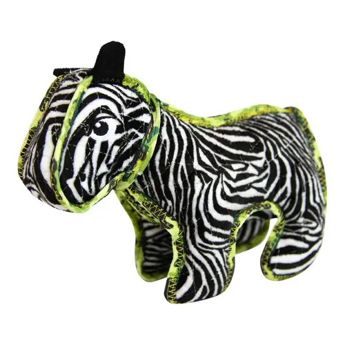 Outward Hound Extreme Seamz Zebra