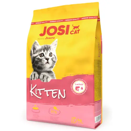 Josera JosiCat Kitten