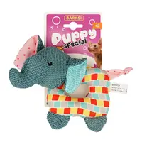 Barksi Puppy Special Слон 
