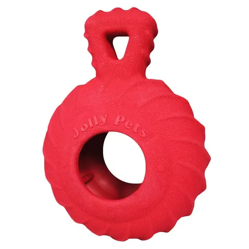 Jolly Pets Jolly Tuff Treader