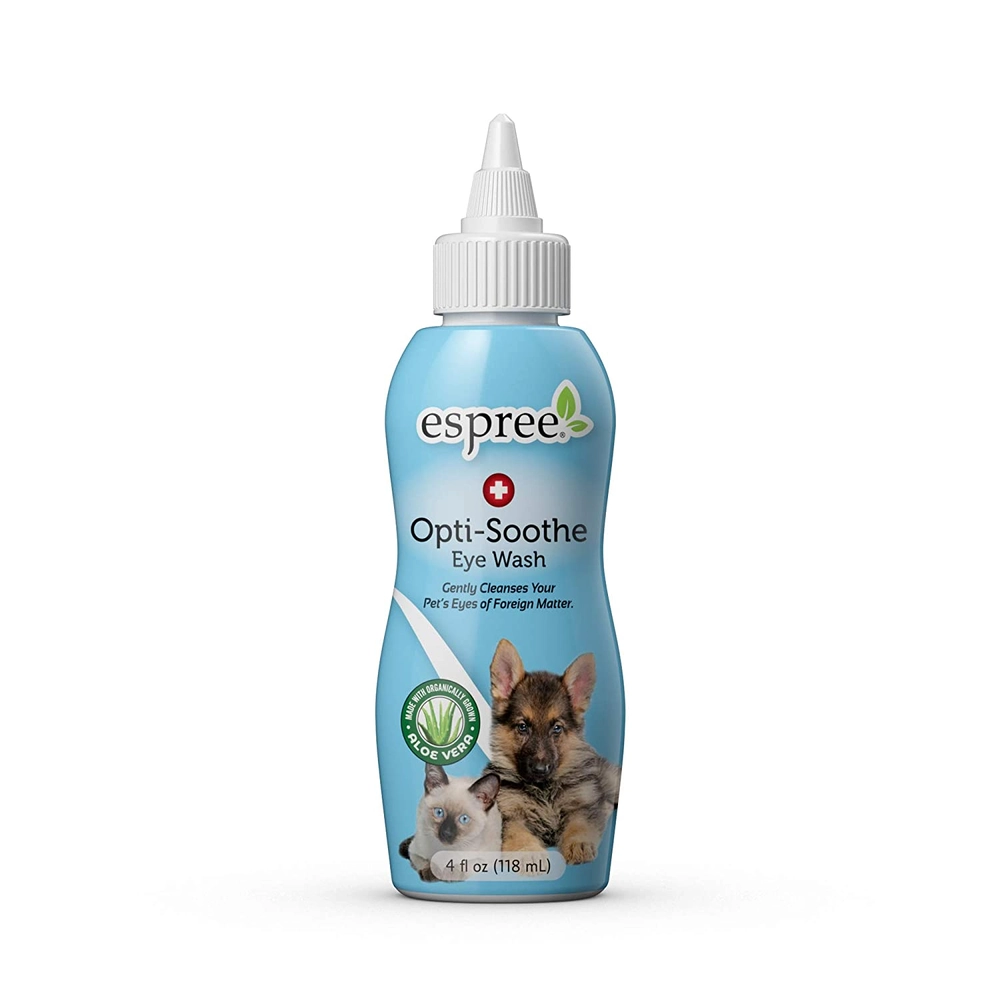 Espree Optisoothe Eye Wash 