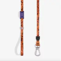Zee.Dog Leopard Long Leash  - фото 2