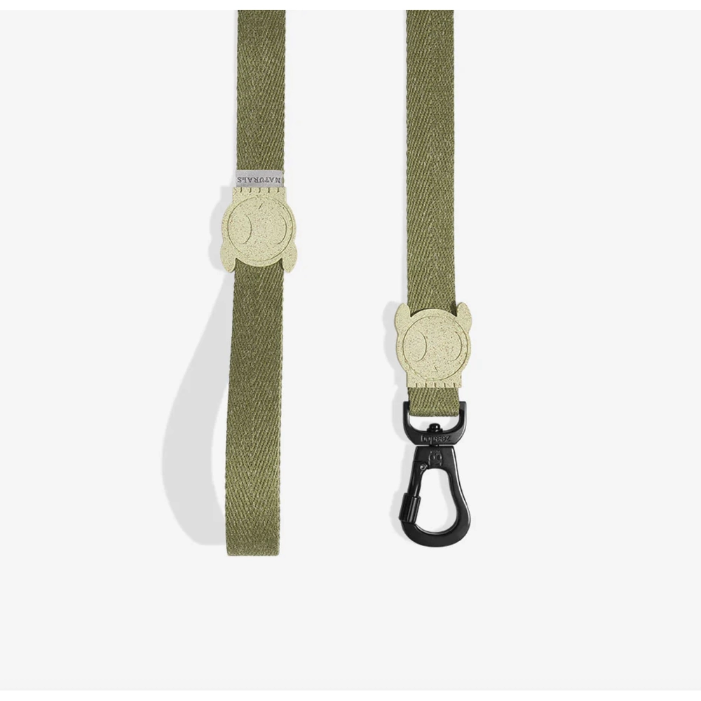 Zee.Dog Moss Leash  - фото 3