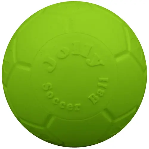 Jolly Pets Jolly Soccer Ball