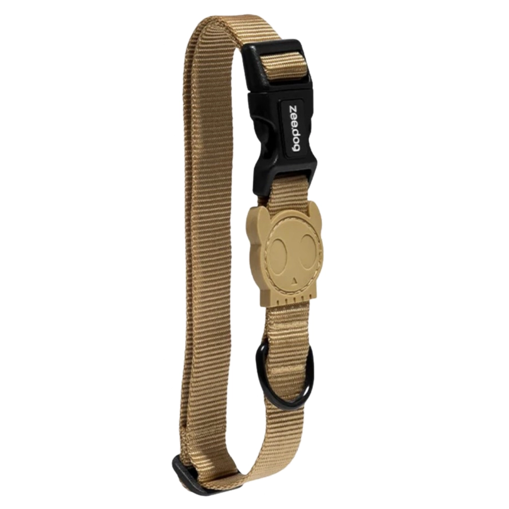 Zee.Dog Sand Collar 